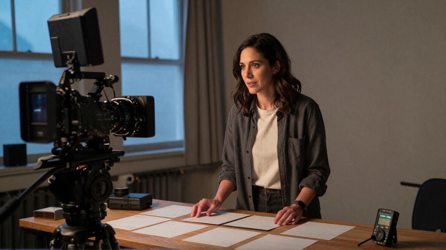 How to Write AI Video Prompts: A Practical Formula